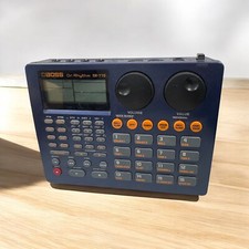 Boss 770 rhythm for sale  LINCOLN