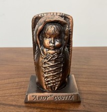 Andy costia vintage for sale  Alexandria