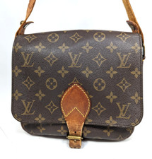 Louis vuitton crossbody d'occasion  Expédié en Belgium