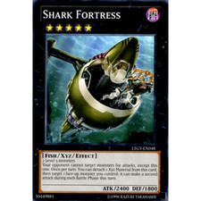 Yugioh shark water for sale  Missouri City
