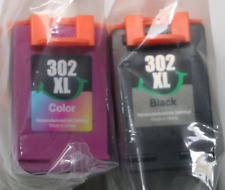 302xl 2er set gebraucht kaufen  Delbrück