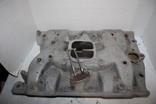 Edelbrock o4b intake for sale  Northville
