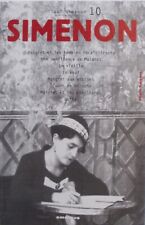 Simenon tome simenon d'occasion  Apt
