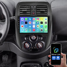 9''' Android 13 GPS Radio samochodowe do NISSAN MICRA 4 K13 2010-2016 Nawigacja 32GB Player na sprzedaż  Wysyłka do Poland