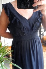 Robe naf naf d'occasion  Rouxmesnil-Bouteilles