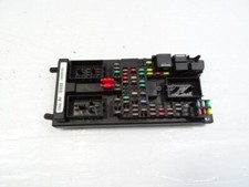 14 Jaguar F-Type V8 S módulo, controle de corpo bcm, ex53-14f041-af comprar usado  Enviando para Brazil