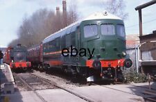 35mm railway slide for sale  BURTON-ON-TRENT