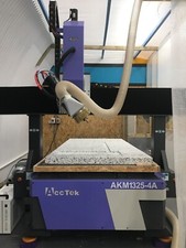 Axis cnc router for sale  LONDON