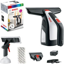 Bosch lavavetri aspiragocce usato  Trieste
