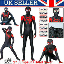 Spiderman spider verse for sale  LEICESTER