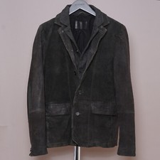Saints suede leather for sale  LONDON