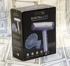 Infinitipro conair digitalaire for sale  Johnstown
