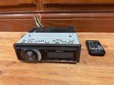 Pioneer deh p6000ub for sale  Mankato