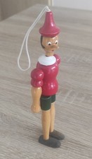 Feri holzfigur pinocchio gebraucht kaufen  Erwitte