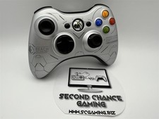 Controle sem fio original Microsoft OEM Xbox 360 Halo Reach - Special Limited comprar usado Controle sem fio original Microsoft OEM Xbox 360 Halo Reach - Special Limited comprar usado  Enviando para Brazil