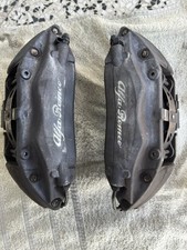 Pinze brembo alfa usato  Rovato