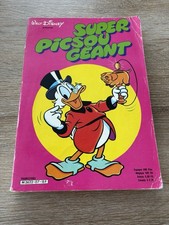 Super picsou geant d'occasion  Bischwiller