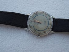 Montre homme vintage d'occasion  Toulouse-