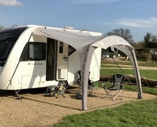 Vango sky canopy for sale  COULSDON