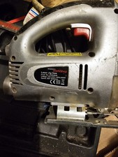 Electric jigsaw jig for sale  MANCHESTER