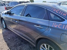 Used rear left for sale  Henderson