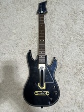 Guitar Hero Live controle de guitarra sem fio 0000654 Activision sem dongle TESTADO! comprar usado Guitar Hero Live controle de guitarra sem fio 0000654 Activision sem dongle TESTADO! comprar usado  Enviando para Brazil