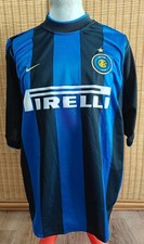Maglia inter match usato  Muravera