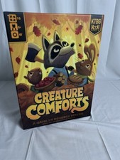 Creature comforts board for sale  Kearney