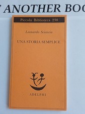 semplice storia usato  Sassocorvaro Auditore