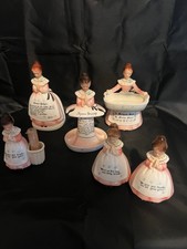 Enesco prayer lady for sale  Haughton