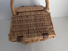 Fortnum mason wicker for sale  YORK