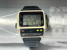 Orologio digitale casio usato  Napoli