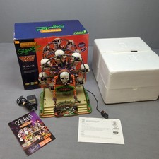 Lemax wheel horror for sale  Surprise