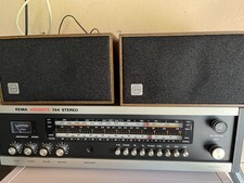 Ddr rft radio gebraucht kaufen  Ferdinandshof