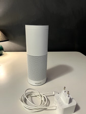 Amazon echo weiß gebraucht kaufen  Rendsburg