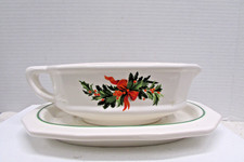 Vintage pfaltzgraff christmas for sale  Colona