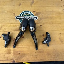 Shimano 105 hydraulic for sale  NEWTON ABBOT