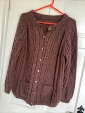 chocolate brown cardigan for sale chocolate brown cardigan for sale WOLVERHAMPTON