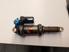 Fox float dpx2 for sale  San Francisco