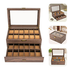Slots watch box for sale  Shipping to Ireland