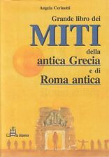 Grande libro miti usato  Parma