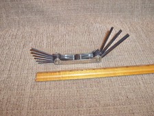 Stanley usa allen for sale  Goshen