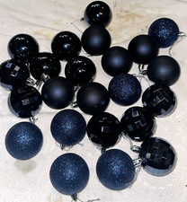 Christmas baubles tree for sale  BRADFORD