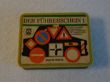 Führerschein fahrschul quizsp gebraucht kaufen  Sickte