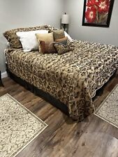 Cal king comforter for sale  Camarillo