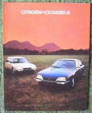 Citroen diesels car for sale  LEICESTER