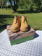 Scarponcini timberland bambino usato  Reggio Emilia