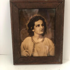 Vintage hand carved for sale  Stilwell