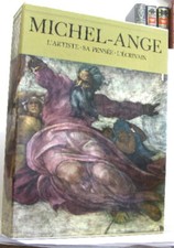 Michel ange peintre d'occasion  Bazouges-la-Pérouse