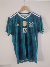 Trikot deutsche nationalmannsc gebraucht kaufen  Hagen